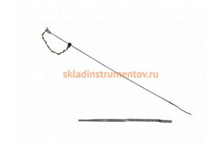 Щуп для проверки уровня масла в двигателях МАСТАК VAG T40178 103-46005