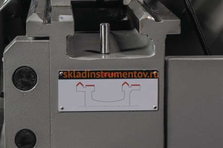 Токарно-винторезный станок Jet GHB-1340A DRO 50000710T