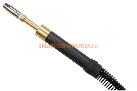 Горелка AUTOMIG-25 3 м к полуавтомату КЕДР 8002868