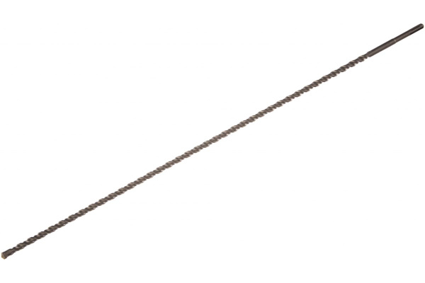 Бур SDS-plus усиленный (12 мм; 740 мм; 800 мм; 1 шт) Энкор 10975