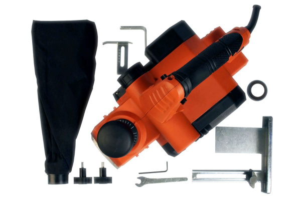 Электрорубанок Энкор РЭ-950/82 50215