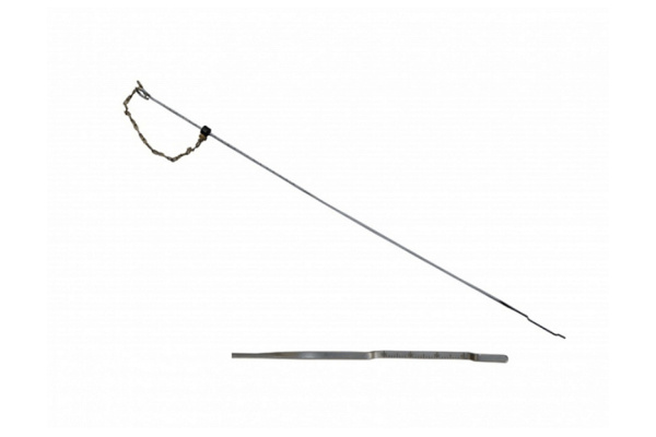 Щуп для проверки уровня масла в двигателях МАСТАК VAG T40178 103-46005