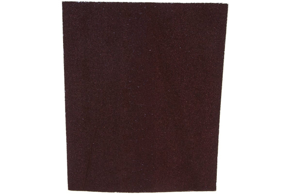 Лист шлифовальный на бумажной основе, водостойкий (10 шт; 230x280 мм; P 46) MATRIX 75635