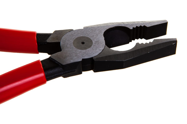 Комбинированные плоскогубцы KNIPEX KN-0301200