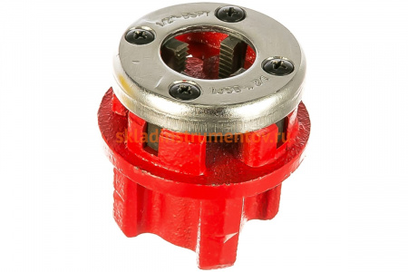 Трубный клупп 1/2 дюйма РемоКолор 43-6-003