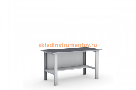 Верстак FLAMES ВСЛ Ст 1200 1401.101