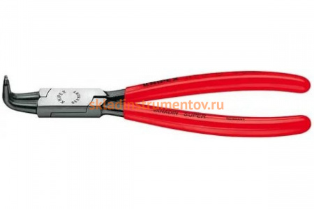 Щипцы для стопорных колец KNIPEX KN-4421J21SB