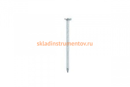 Толевые гвозди Зубр МАСТЕР 3,0х40мм, 5кг (примерно 2240 шт.) 305210-30-040