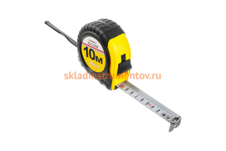 Рулетка T2 10 м, 25 мм РемоКолор 15-1-510