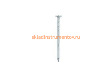 Толевые гвозди Зубр МАСТЕР 3,0х40мм, 5кг (примерно 2240 шт.) 305210-30-040