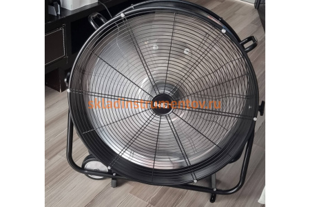 Промышленный вентилятор Ballu BIF-12D НС-1161829