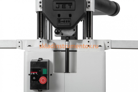 Рейсмусовый станок c валом helical JET JWP-15BHH 400B 722155-3RU