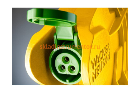 Преобразователь Wacker Neuson FUH 20/1/042 5100001554 Преобразователь Wacker Neuson FUH 20/1/042 5100001554