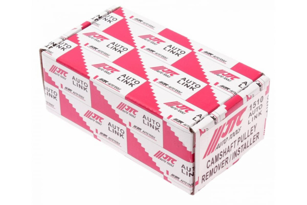 Приспособление для снятия/установки шкивов JTC 1510