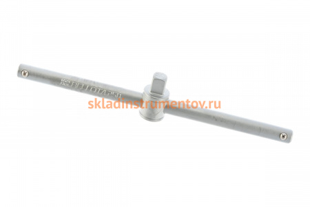 Подвижной вороток Bellota 1/2 6524