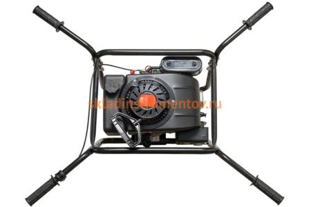 Бензобур ADA Ground Drill-12 без шнека А00320