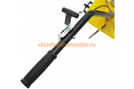 Мотокультиватор Huter GMC-5.0 70/5/7