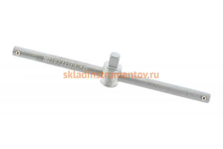 Подвижной вороток Bellota 1/2 6524