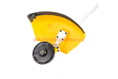 Бензиновый триммер Denzel DGT 430S 96237