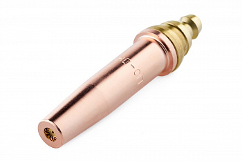 Мундштук пропановый HEAVY DUTY №0П для Р3-345/Р3-300 ПТК 00000034847