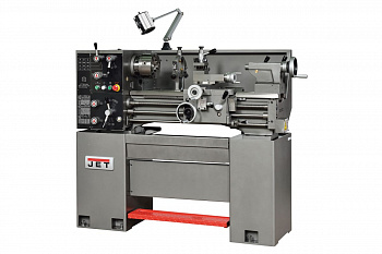 Токарный горизонтальный высокоскоростной станок JET GHB-1324HSP 50000701T