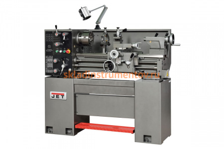 Токарный горизонтальный высокоскоростной станок JET GHB-1324HSP 50000701T