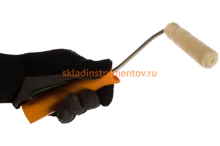 Мини-валик STAYER MASTER VELOUR 03-0501-11_z01