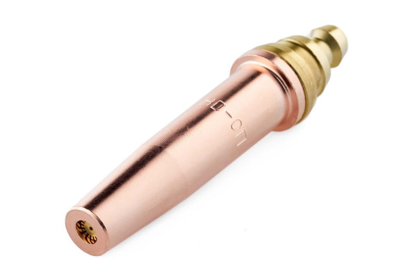 Мундштук пропановый HEAVY DUTY №0П для Р3-345/Р3-300 ПТК 00000034847