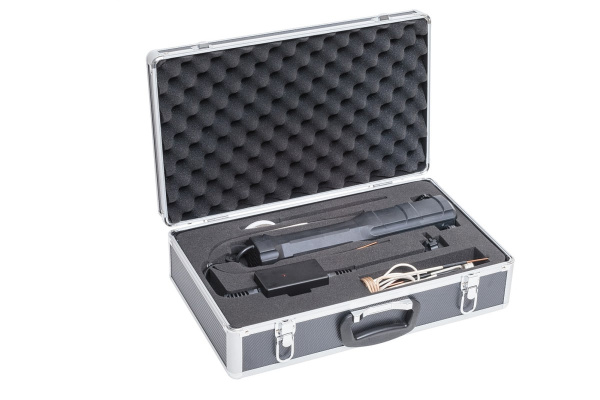 Индукционный нагреватель NORDBERG HIF2 Индукционный нагреватель NORDBERG HIF2