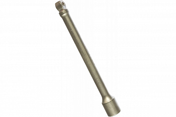 Удлинитель с шарниром 1/2", 200 мм FORCE 8044200W