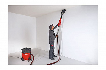 Шлифовальная пластина с креплением на липучке, треугольная FLEX 354988