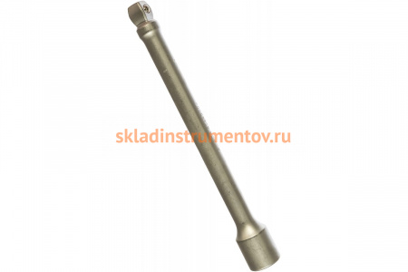 Удлинитель с шарниром 1/2", 200 мм FORCE 8044200W