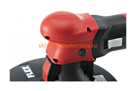 Шлифовальная машина для стен и потолков FLEX Handy-Giraffe WSE 7 Vario 377821