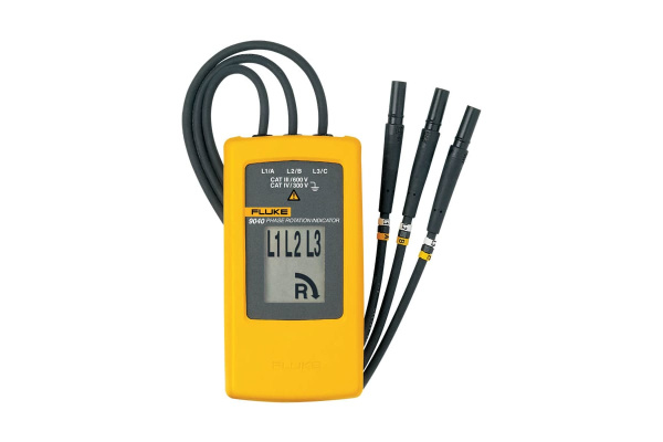 Индикатор чередования фаз FLUKE-9040 ESPR
