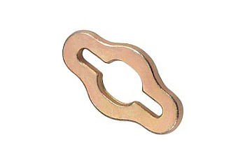 Укоротитель цепей (5/16" и 3/8", максимальная нагрузка 6т) Trommelberg D104202