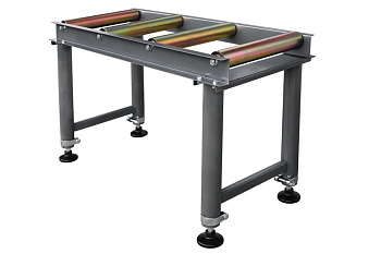 Стол роликовый HRT60-4 JET 52000190