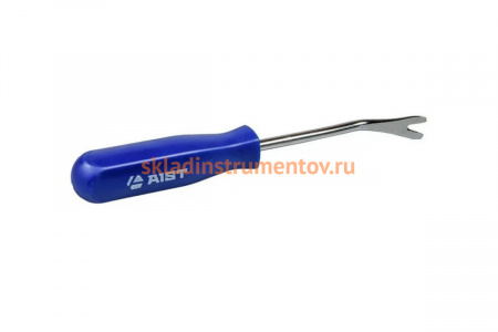 Съемник клипс и пистонов обшивки AIST клипсодер, 6мм 67929213-M 00-00025319