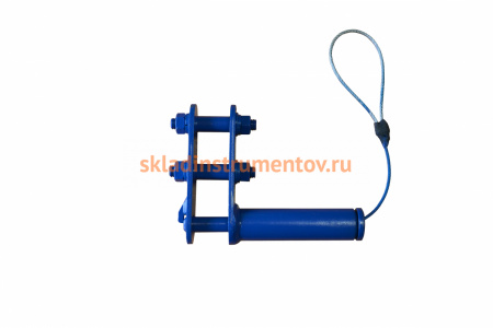 Захват замок Смаля САМСОН ЗЗС-10,0т 021100060470