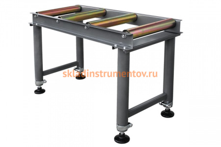 Стол роликовый HRT60-4 JET 52000190