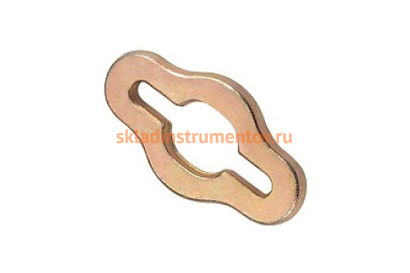 Укоротитель цепей (5/16" и 3/8", максимальная нагрузка 6т) Trommelberg D104202