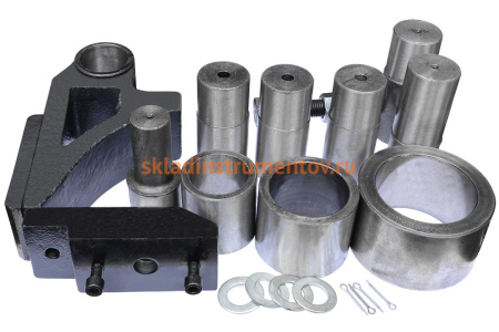 Станок для гибки арматуры с концевиком ТСС GW 52В 490481