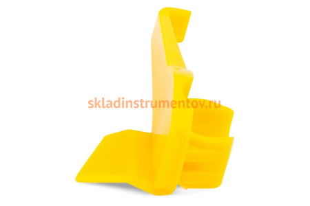 Протектор на заднюю часть монтажной лопатки WIEDERKRAFT WDK-A5509015