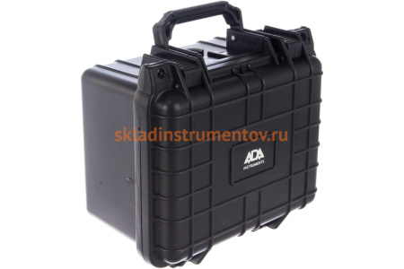 Лазерный уровень ADA TopLiner 3-360 GREEN А00507