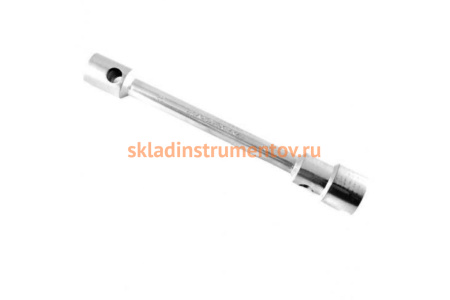 Баллонный ключ, квадрат 22х38 мм x 400 мм ДТ/9 Дело Техники 533382