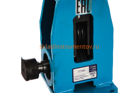 Инструмент для проката полосы Blacksmith M06-LX