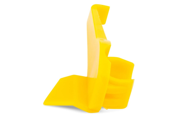 Протектор на заднюю часть монтажной лопатки WIEDERKRAFT WDK-A5509015