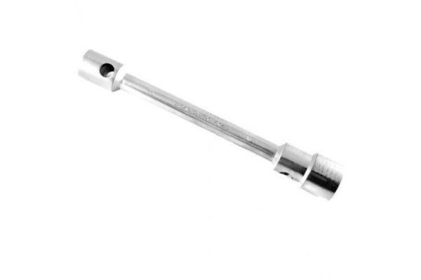 Баллонный ключ, квадрат 22х38 мм x 400 мм ДТ/9 Дело Техники 533382