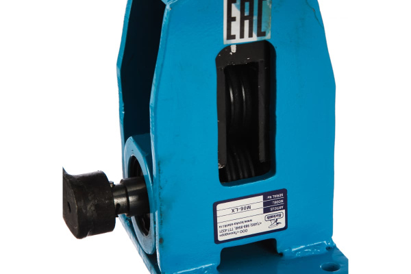 Инструмент для проката полосы Blacksmith M06-LX