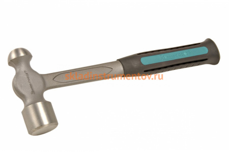 Молоток Kamasa Tools круглый боек, 454 г K 1978
