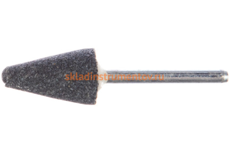 Абразивные минишарошки-насадки для гравера и дрели (10 предметов) STAYER 2989-H10 